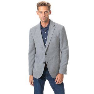 Rodd & Gunn Fife Street Jacket Gray